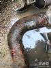 惠州市顺华管道漏水检测 埋地水管漏水检测